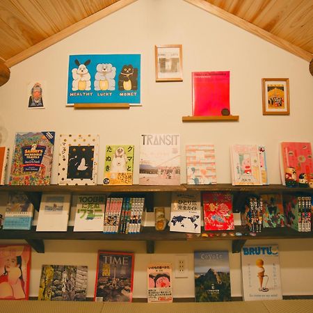 宿たぬきのねどこ Guesthouse Tanuki Tokoname Zewnętrze zdjęcie