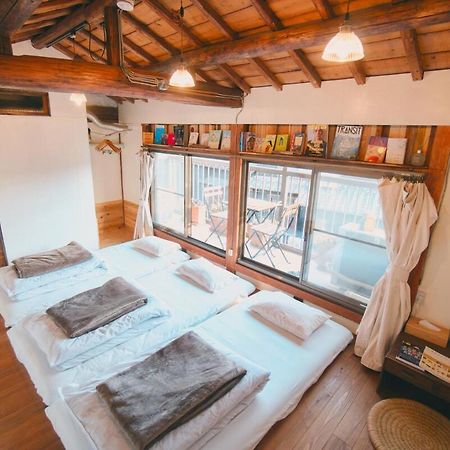 宿たぬきのねどこ Guesthouse Tanuki Tokoname Zewnętrze zdjęcie
