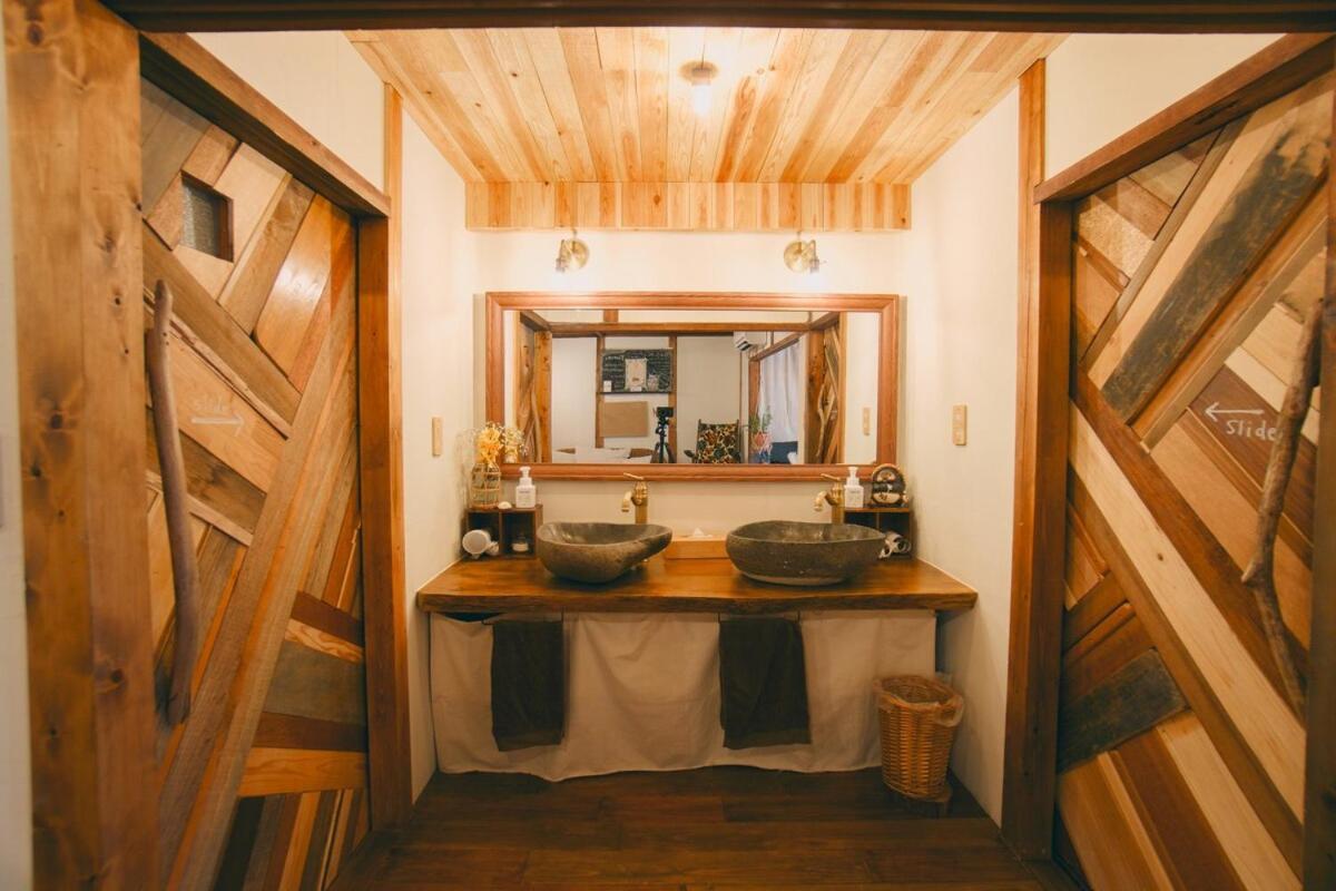 宿たぬきのねどこ Guesthouse Tanuki Tokoname Zewnętrze zdjęcie