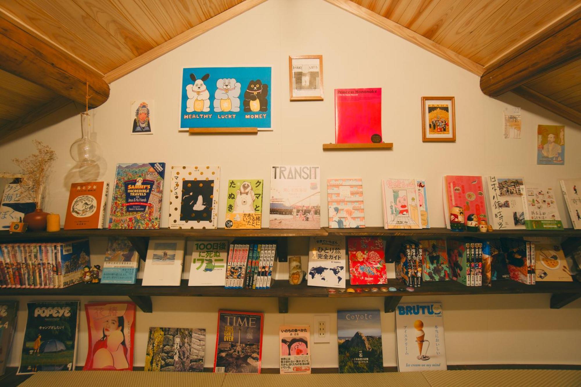 宿たぬきのねどこ Guesthouse Tanuki Tokoname Zewnętrze zdjęcie