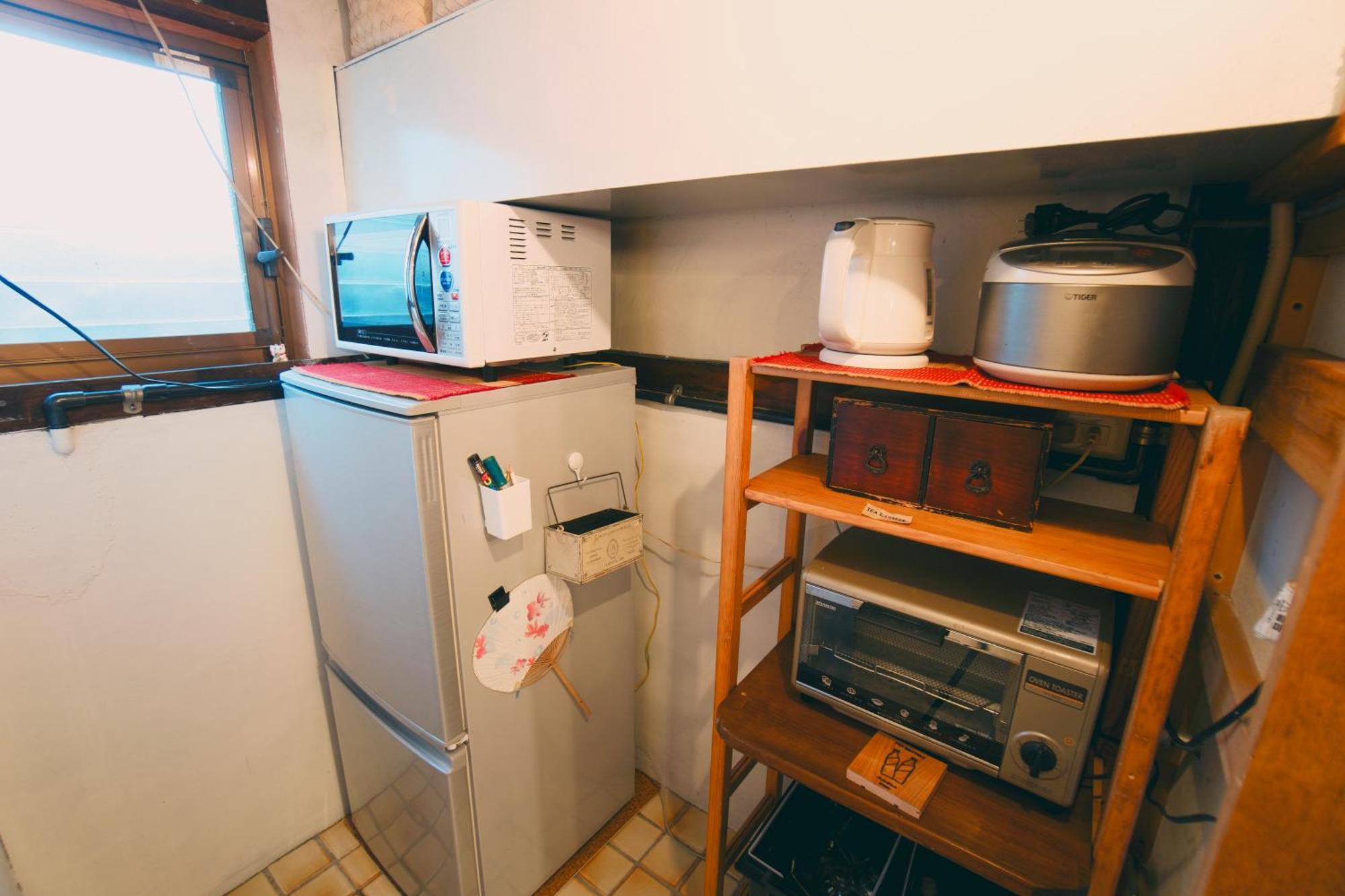 宿たぬきのねどこ Guesthouse Tanuki Tokoname Zewnętrze zdjęcie