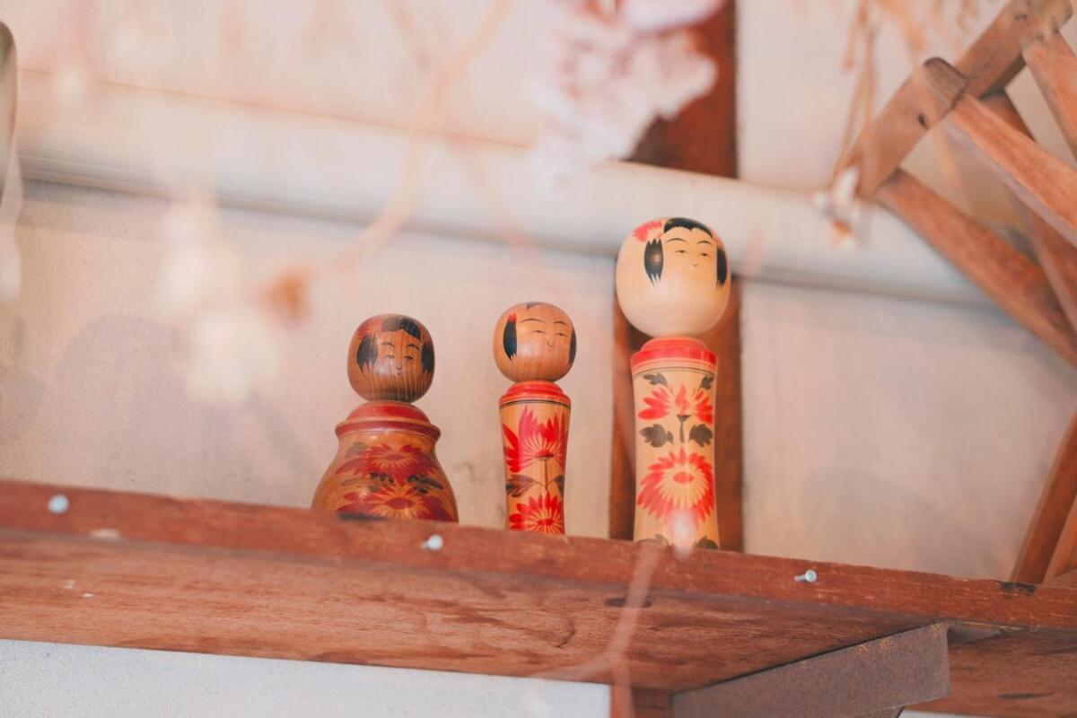 宿たぬきのねどこ Guesthouse Tanuki Tokoname Zewnętrze zdjęcie