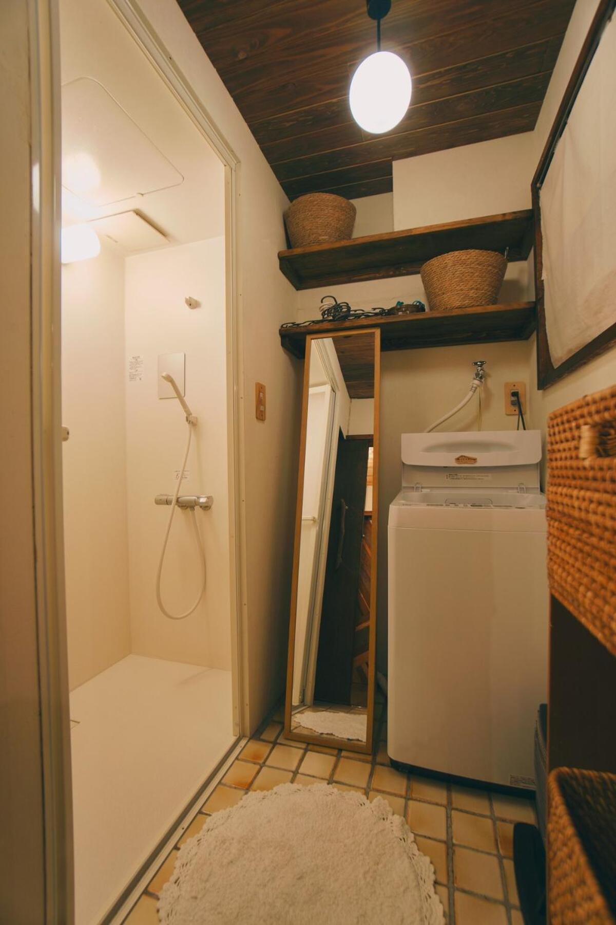 宿たぬきのねどこ Guesthouse Tanuki Tokoname Zewnętrze zdjęcie