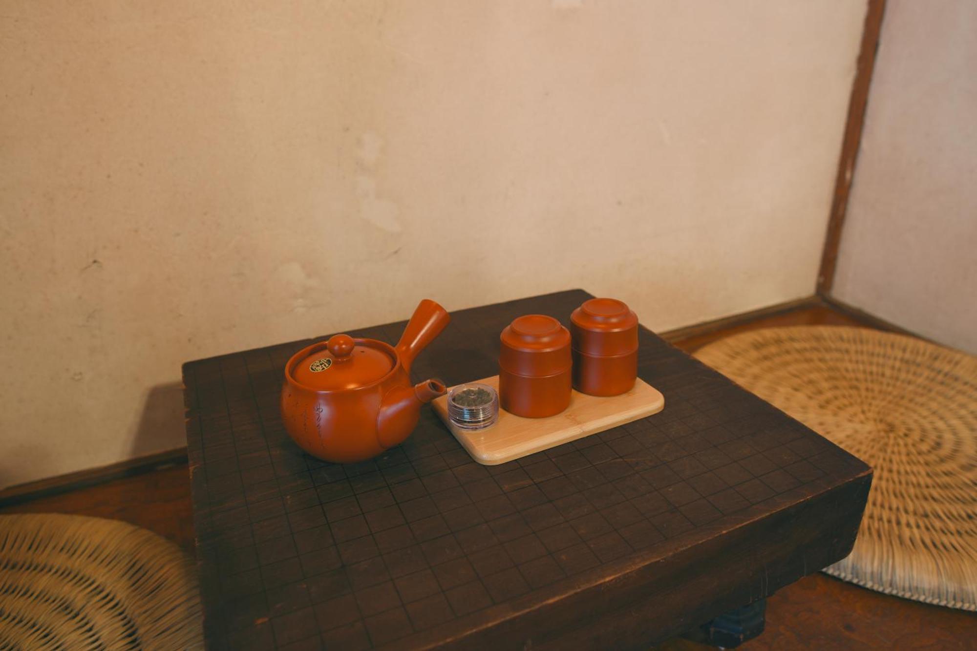 宿たぬきのねどこ Guesthouse Tanuki Tokoname Zewnętrze zdjęcie