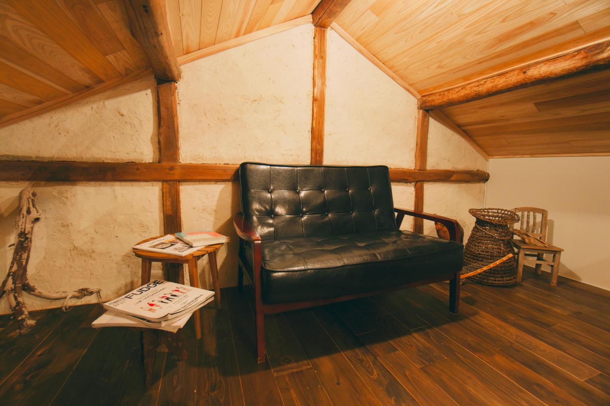 宿たぬきのねどこ Guesthouse Tanuki Tokoname Zewnętrze zdjęcie