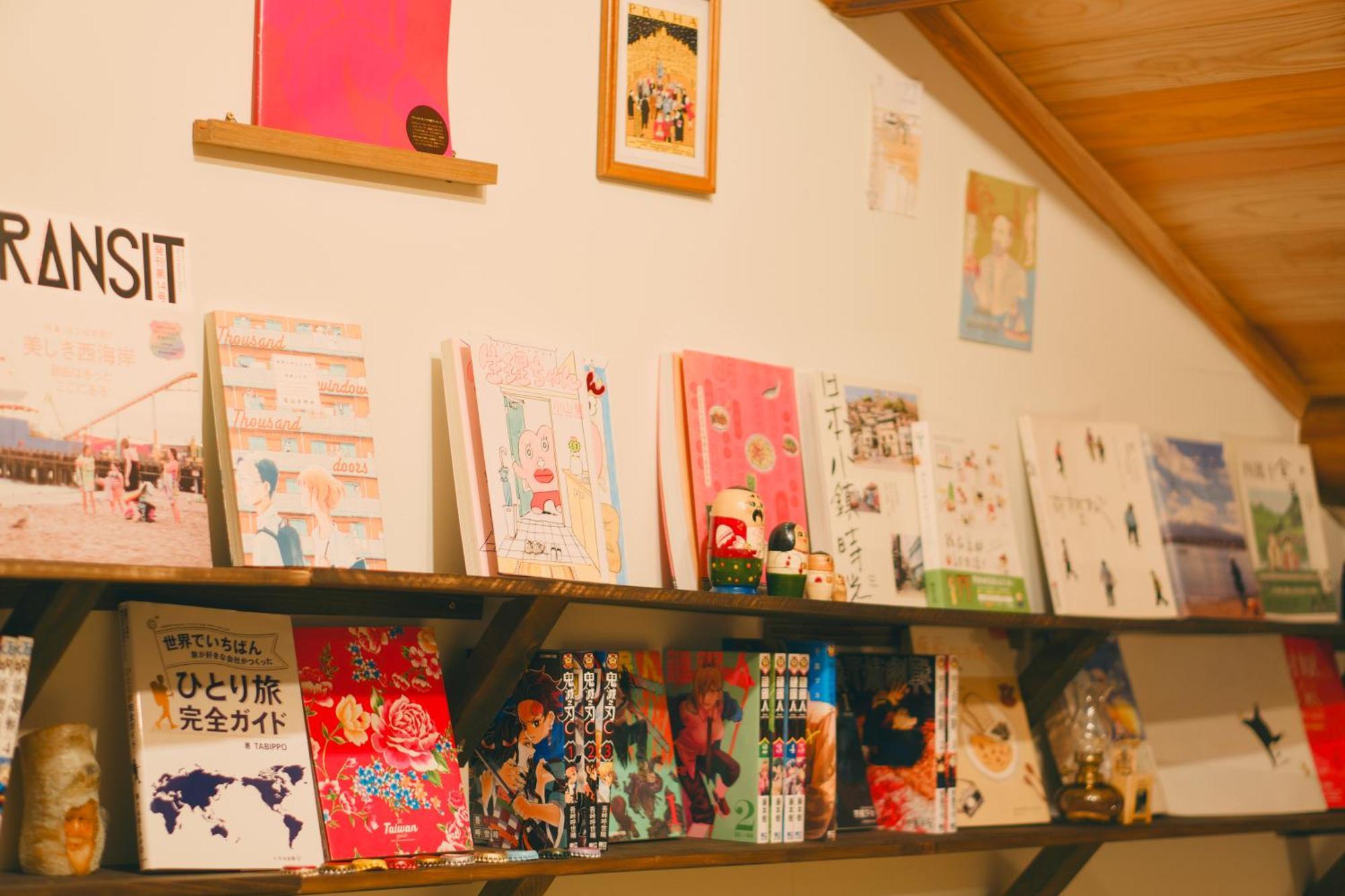 宿たぬきのねどこ Guesthouse Tanuki Tokoname Zewnętrze zdjęcie