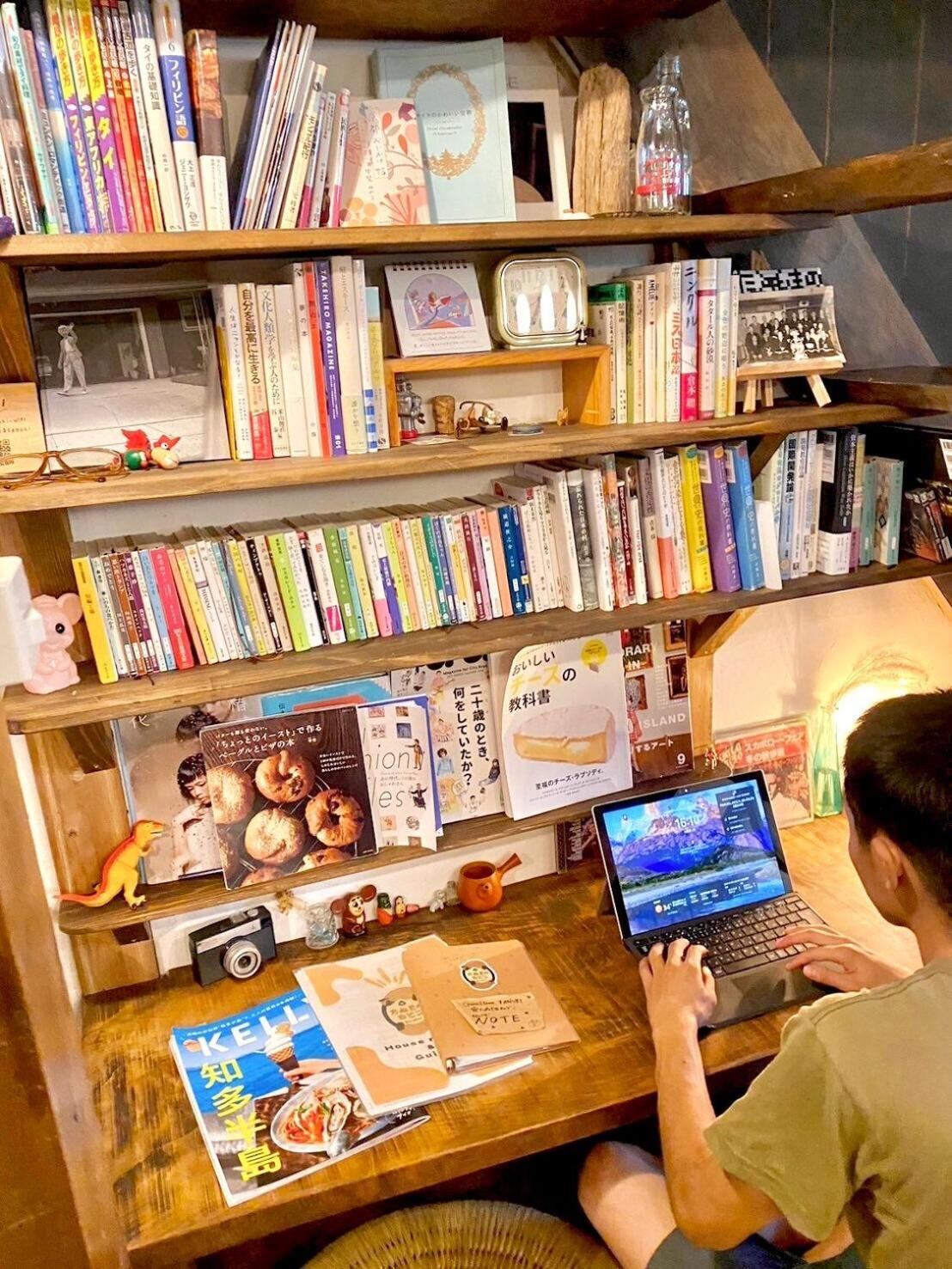 宿たぬきのねどこ Guesthouse Tanuki Tokoname Zewnętrze zdjęcie